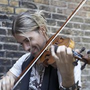 David Garrett
