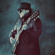 Van Morrison
