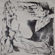 Sofia Isella - Out in the Garden