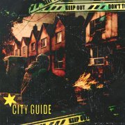 GENJUTSU, PANICX - city guide