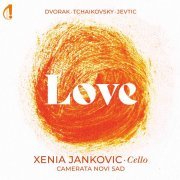 Camerata Novi Sad, Xenia Jankovic - Rondo, Op. 94, B. 171