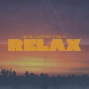 ONEIL, KANVISE, Ctrl+A - Relax