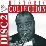 Louis Armstrong - Do You Know What It Mean To Miss New Orleans
