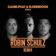 Camelphat, Elderbrook - Cola (Robin Schulz Remix)