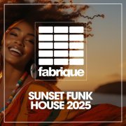 Donna Mind - Sunset Funk House 2025