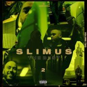 SLIMUS - В Марте