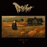 Puscifer - Self Evident