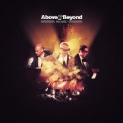Above, Beyond - You Got To Go