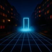 Discofade - Игра