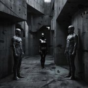 Tenebrax, Khton, KCOFA - Metastasis