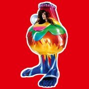 Björk - Earth Intruders