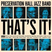 Preservation Hall Jazz Band - Yellow Moon