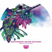 Marco Resmann, Kiki - Beggin' for the Heat