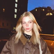 Почему Бабочка - Эквилибристика