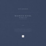 Maurice Ravel - Ma mère l'Oye, M. 60 (Arr. Charlot for Piano)