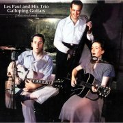 Les Paul and His Trio - Dark Eyes (Remastered 2022)
