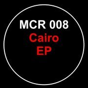 Andrew Chibale - Cairo