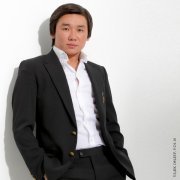 Kairat Nurtas, Бақыт Алтай - Аңсарым