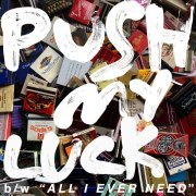 Cold War Kids - Push My Luck