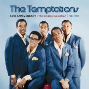 The Temptations - Don't Let The Joneses Get You Down