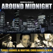 Erroll Garner - Red Sails In the Sunset