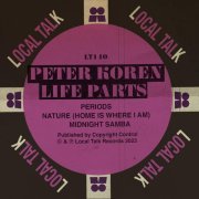 Peter Koren - Midnight Samba
