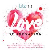 P!nk - Love Soundsation