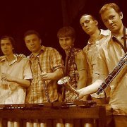 Marimba plus