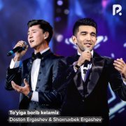 Doston Ergashev, Shoxruxbek Ergashev - To'yiga borib kelamiz