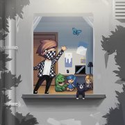 Мэйклав, ЕГОР НАТС - Свободное падение