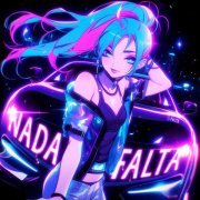 zodivk, waysxx, Phonknight - NADA FALTA