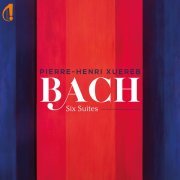 Pierre Henri Xuereb - Bach: Six Suites