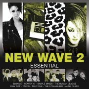 Devo - Essential: New Wave, Vol. 2