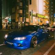 3ntry - Love Night