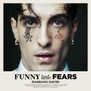 Suki Waterhouse, Damiano David - The Bruise (feat. Suki Waterhouse)