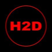 VITA SAMURAЙ, ASCER - H2D