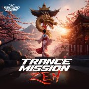 Ruslan Radriges - Trancemission Zen