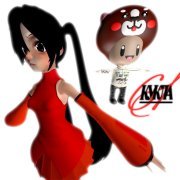 I61 - КУКЛА