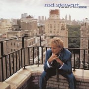 Rod Stewart - My Heart Can't Tell Me No