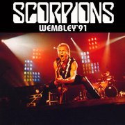 Scorpions - Wembley 1991