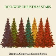 Harmony Grits - Doo-wop Christmas Stars - Original Christmas Classic Songs