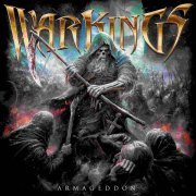 WarKings - Morgana's Incantation