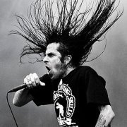 Randy Blythe
