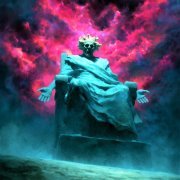 Plamenev - ANTIMATTER