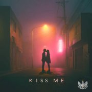 MVGMA, Adam Jamar - Kiss Me