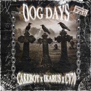 Ikarus - Dog Days