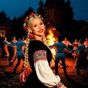 POBEDA, Outen - ГУЛЯЕМ