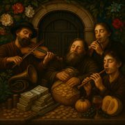 БОДЯ МИР642, Кот Балу - Дуракам везёт