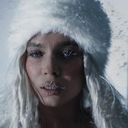 Mariana - холодно