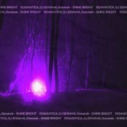 Romantica - SHINE BRIGHT (Versions)